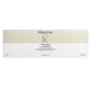 Soin cuir chevelu Densifique 42 x 6 ml