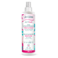 Spray activateur de boucles Acticurl