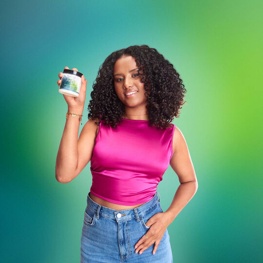 Masque hydratant Repair Time