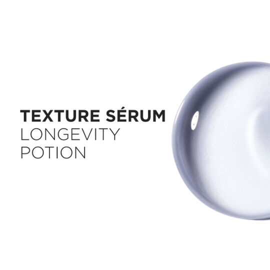 S&eacute;rum revitalisant Chronologiste Longevity Potion