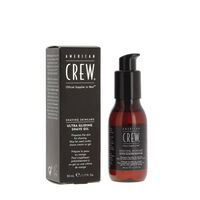 Huile de rasage ultra glissante,  Huile de rasage ultra glissante