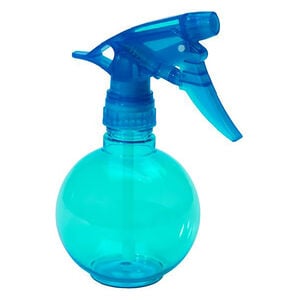 Vaporisateur boule bleu,  Vaporisateur boule bleu