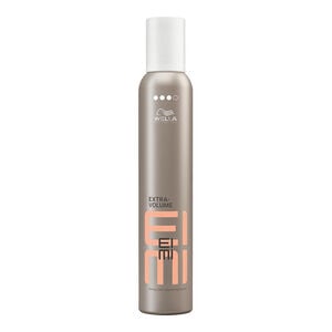 Mousse volumisante à fixation forte Extra Volume Eimi 300ml