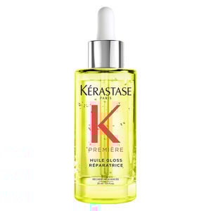 Huile gloss r&eacute;paratrice Premi&egrave;re