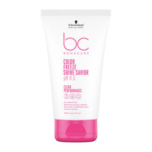 R&eacute;novateur de brillance pour cheveux color&eacute;s Color Freeze