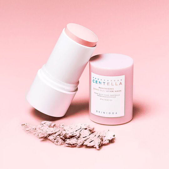 Routine Poremizing - Contr&ocirc;le pores & s&eacute;bum