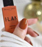Vernis semi-permanent I-LAK vintage