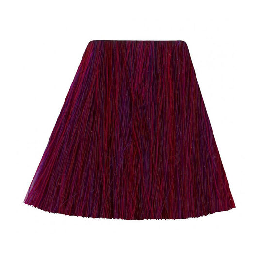 Coloration semi-permanente Manic Panic fushia shock