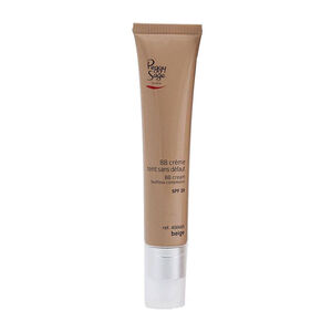 BB Cr&egrave;me de teint sans d&eacute;faut Beige