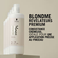 R&eacute;v&eacute;lateur Premium Blondme 30 volumes / 9% 1L
