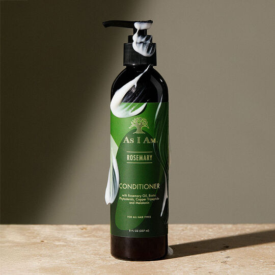 Après-shampooing au romarin Rosemary,  Après-shampooing au romarin Rosemary