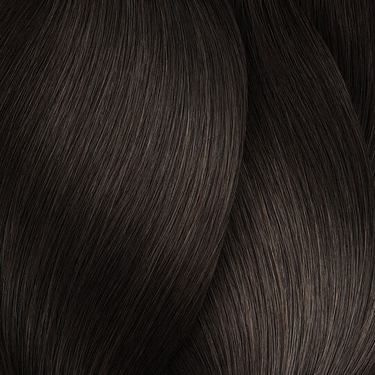 Coloration cr&egrave;me de beaut&eacute; Majirel 5.8 ch&acirc;tain clair mocca