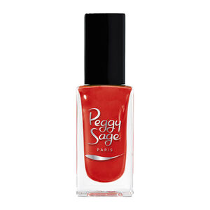 Vernis à ongles blazig red,  Vernis à ongles blazig red