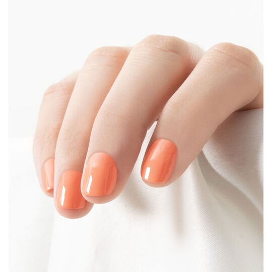Vernis à ongles mini Flora