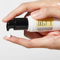 Crème contours des yeux mucine d'escargot,  Crème contours des yeux mucine d'escargot