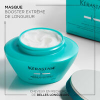 Masque Extensioniste R&eacute;sistance