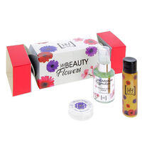 Cracker MY Beauty Flowers