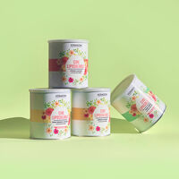 Pot de cire peaux sensibles aloe vera 800ml,  Pot de cire peaux sensibles aloe vera 800ml