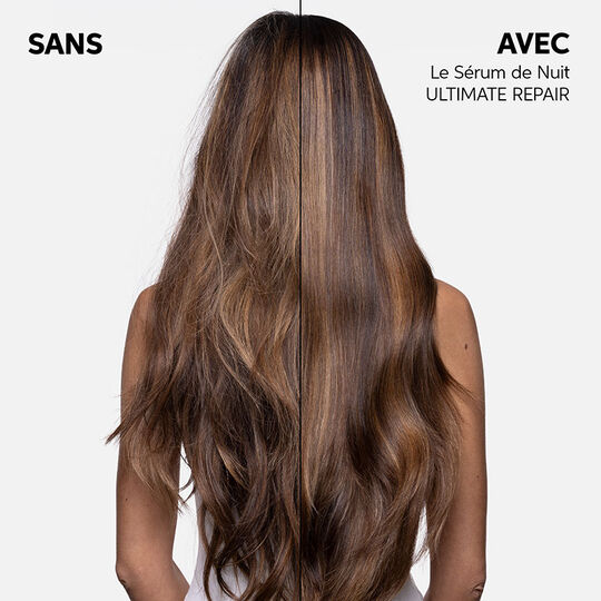 S&eacute;rum de nuit Ultimate Repair 30ml