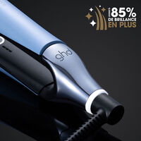 Coffret lisseur Chronos Collection Iced Luxe