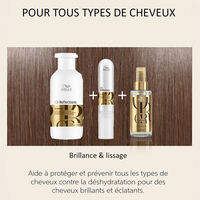 Émulsion légère Oil Reflections,  Émulsion légère Oil Reflections