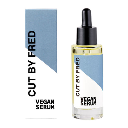 Sérum capillaire nourrissant Vegan Serum