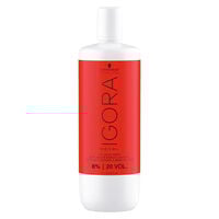 Révélateur Igora Royal 20 volumes / 6% 1000ml