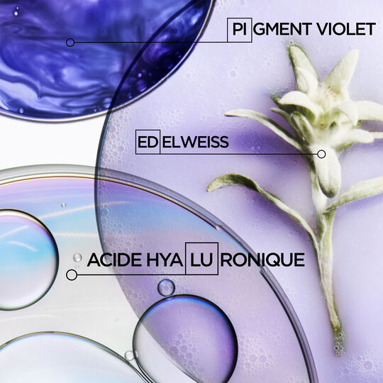 Bain Lumi&egrave;re Blond Absolu 500ml