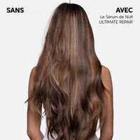 S&eacute;rum de nuit Ultimate Repair 95ml