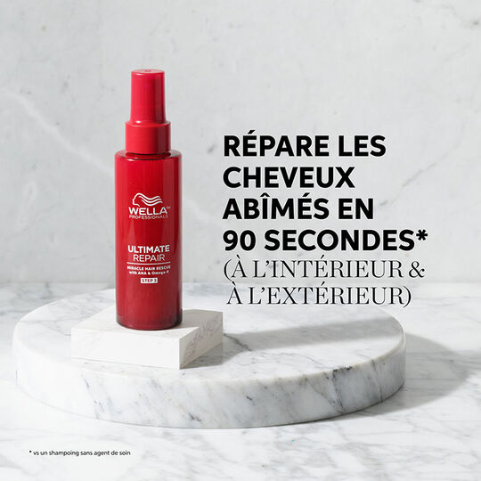 Soin miracle revitalisant Ultimate Repair 95ml