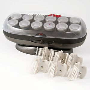 Bigoudis chauffants 3025E Kit Studio