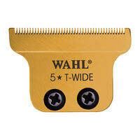 Tondeuse de finition Gold Cordless Detailer 5 Star Series