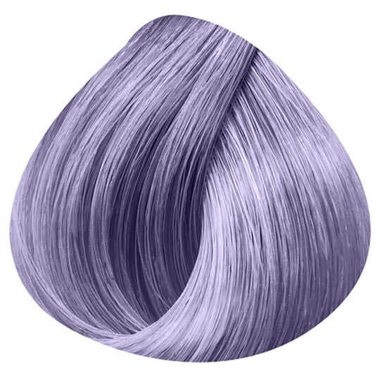 Coloration semi-permanente twilight blue
