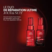 S&eacute;rum de nuit Ultimate Repair 95ml