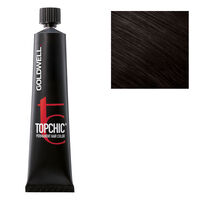 Coloration permanente Topchic 5N