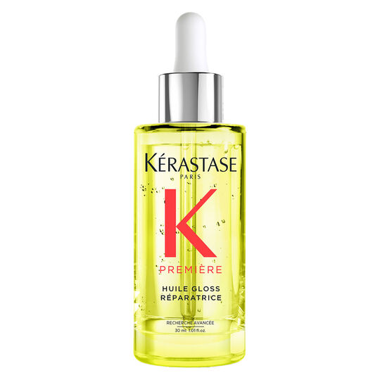 Huile gloss r&eacute;paratrice Premi&egrave;re