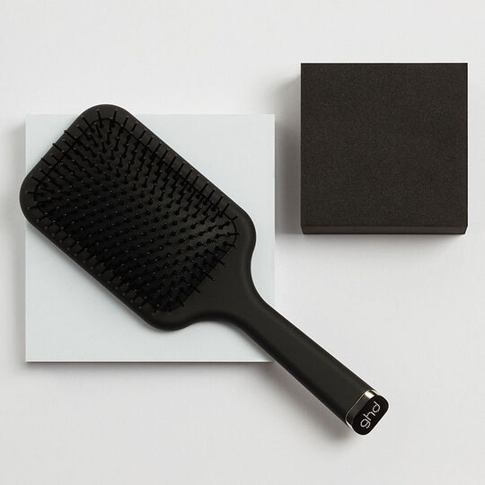 Brosse plate The all rounder
