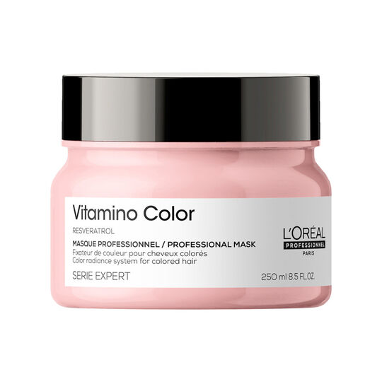 Coffret Vitamino Color Glacial Utopia