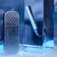 Coffret lisseur Chronos Collection Iced Luxe