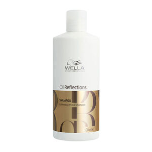 Shampooing r&eacute;v&eacute;lateur de lumi&egrave;re Oil Reflections 500ml