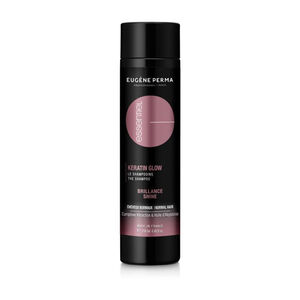 Shampooing illuminateur Essentiel Keratin Glow,  Shampooing illuminateur Essentiel Keratin Glow
