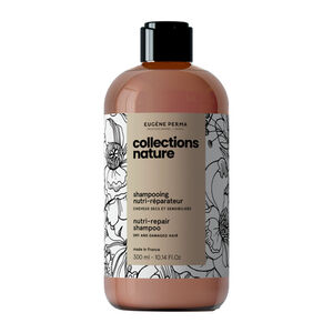 Shampooing nutri-r&eacute;parateur Collections Nature
