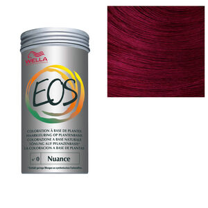 Coloration à base de plantes EOS poivre noir