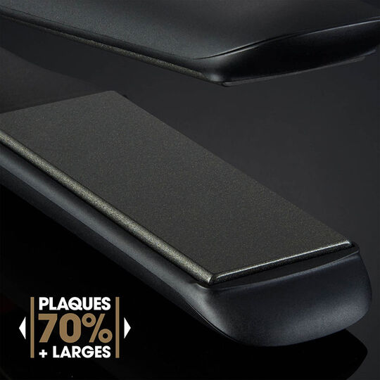 Coffret d'Exception lisseur Ghd Max,  Coffret d'Exception lisseur Ghd Max