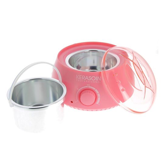 Chauffe cire professionnel