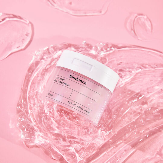 Routine Collagen