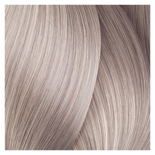 Coloration ton sur ton Dia light Hyaluronic 10.21 milkshake sorbet iris&eacute;