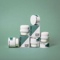 Shampooing sec et poudre volume Vegan Volume Powder