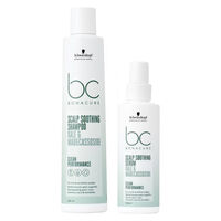Duo apaisant Bonacure Scalp
