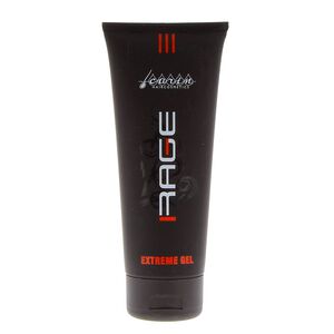 Gel fixation extrême Rage 200ml,  Gel fixation extrême Rage 200ml